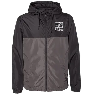 SCPA Light Jacket