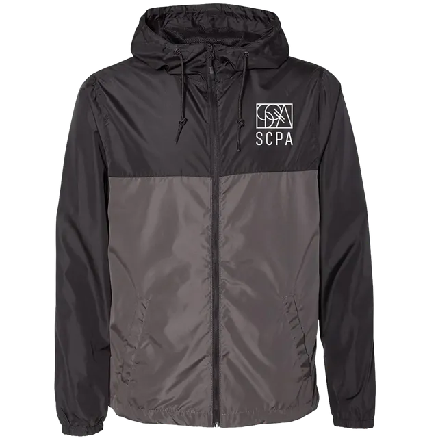 SCPA Light Jacket