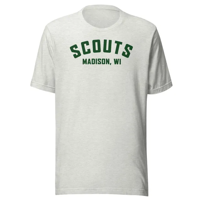 Simple Scouts Tee