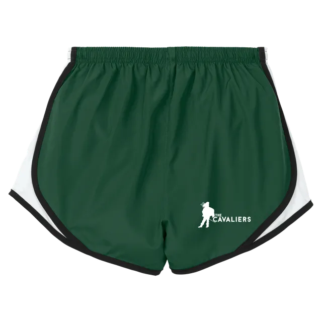 Cavaliers Running Shorts