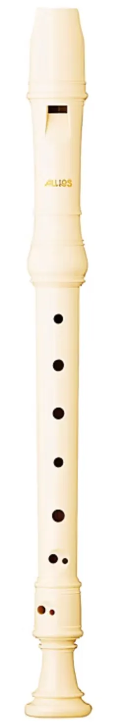Soprano Recorder