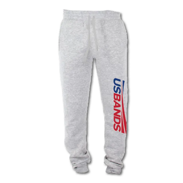 USBands Logo Joggers