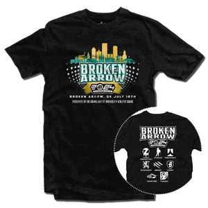 DCI 2024 Broken Arrow T-Shirt