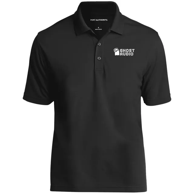 Ghost Audio Polos