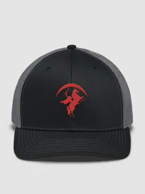 RHR Logo Trucker Hat
