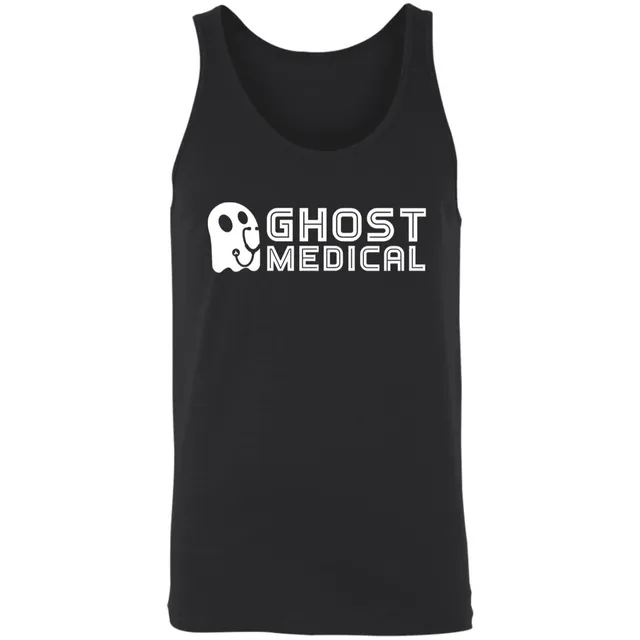 Ghost Medical Tank