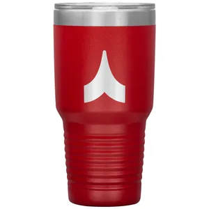 30oz Tumbler in 5 Colors