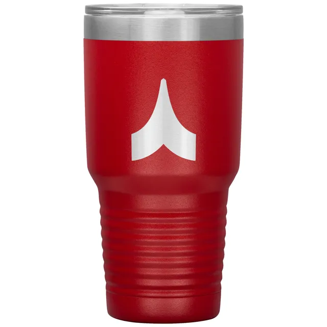 30oz Tumbler in 5 Colors