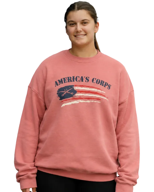 America's Corps Crew