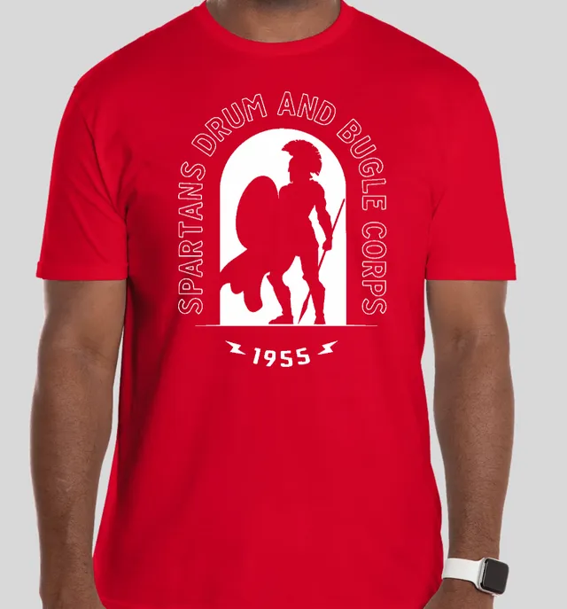 Warrior Tee