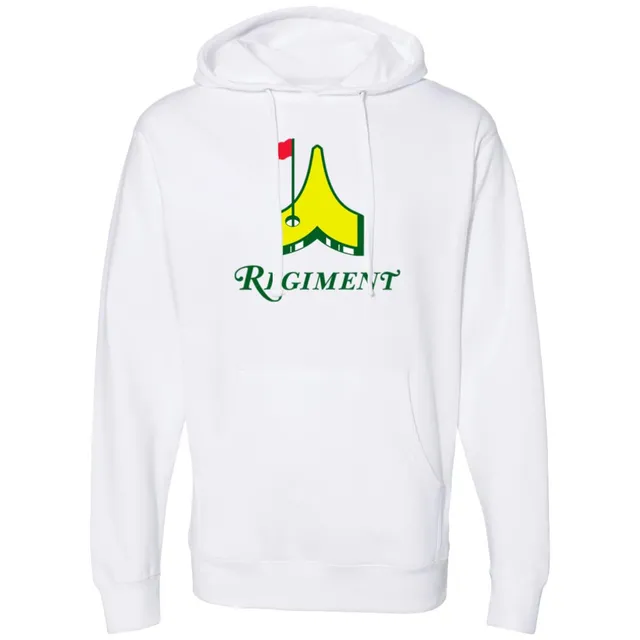 Regiment Golf Hoodie