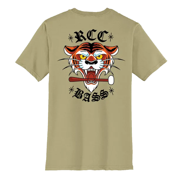 RCC Tiger Shirt