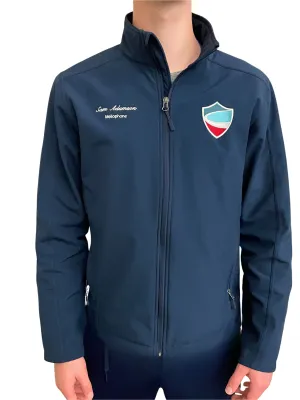 Family, Staff, and Volunteer Columbians Jacket