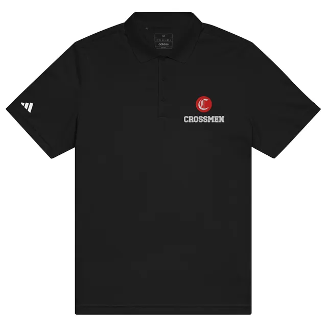 Circle C Crossmen Adidas Sport Polo