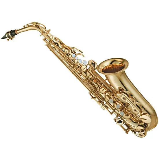 YAS-62III Yamaha Professional Alto Saxophone