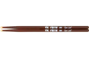 Vic Firth Dave Weckl Signature Drum Sticks Wood Tip