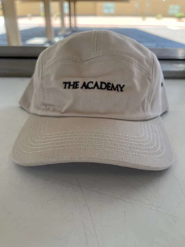 Camper Hat