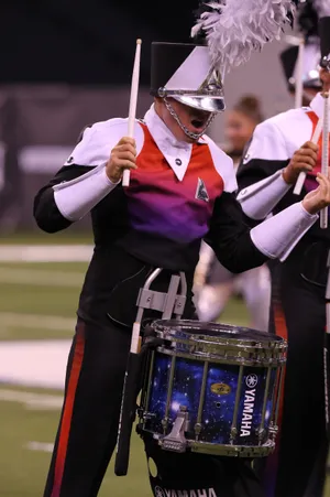 Sunset Fade Uniform