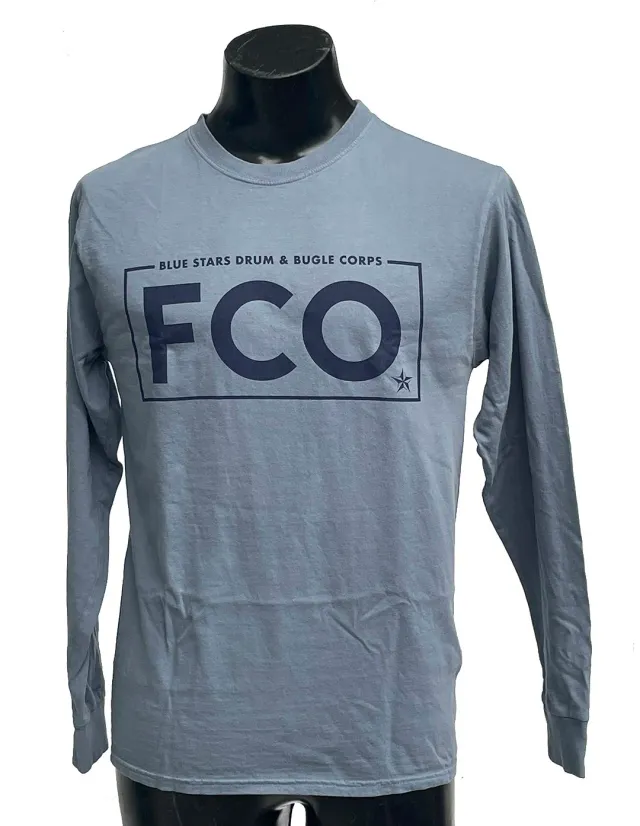 FCO Long Sleeve
