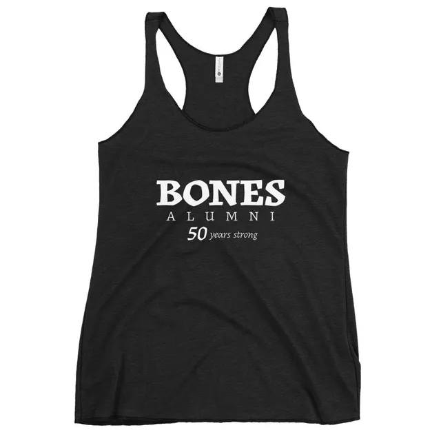 Alumni corps members, Women's Racerback Tank