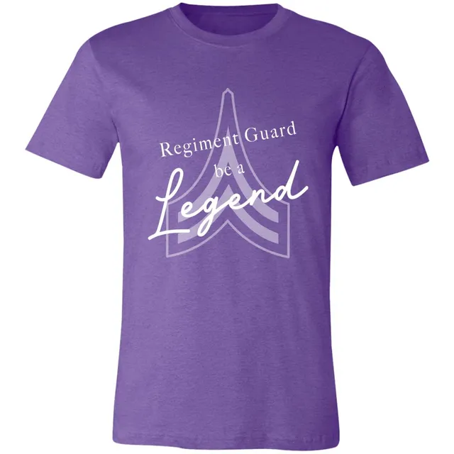Be a Legend Tee