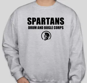 Classic Crewneck