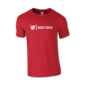 SC Vanguard Brother T-Shirt