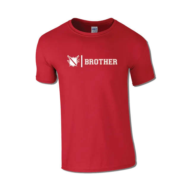 SC Vanguard Brother T-Shirt