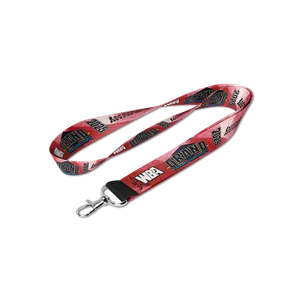 2025 WBA Grand Championships Lanyard
