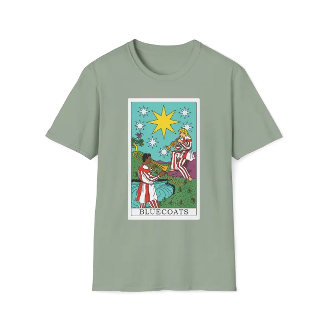 Tarot Tee