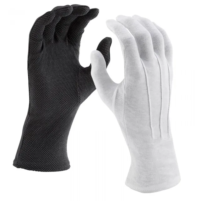 Sure Grip Long Wrist Glove