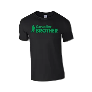 Cavaliers Brother T-Shirt