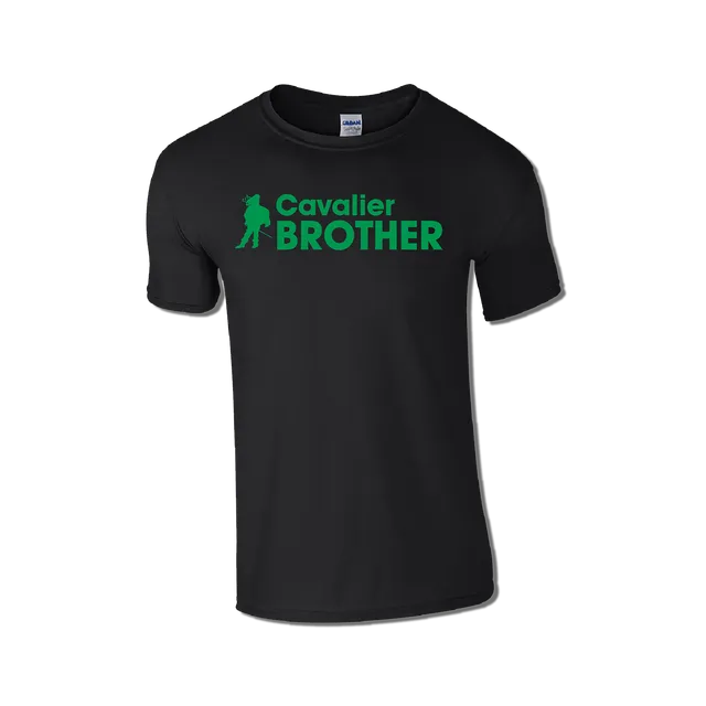 Cavaliers Brother T-Shirt