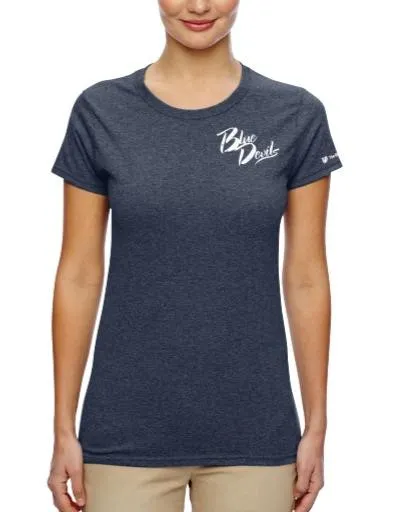Blue Devils Ladies Alumni T-Shirt
