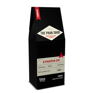 Ethiopia Single Origin