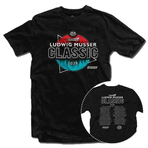 2024 USBands Ludwig Musser Classic T-Shirt