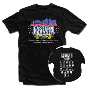 DCI 2024 Eastern Classic T-Shirt