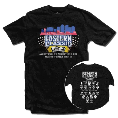 DCI 2024 Eastern Classic T-Shirt