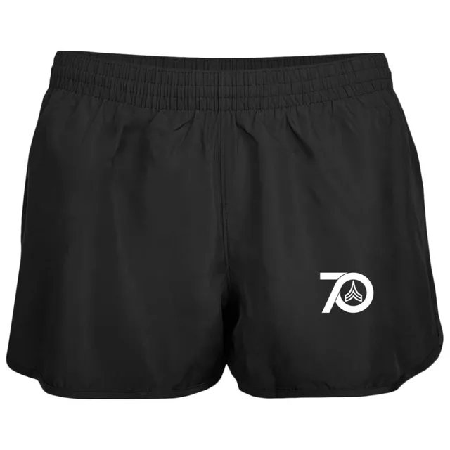 Ladies PRAC Running Shorts