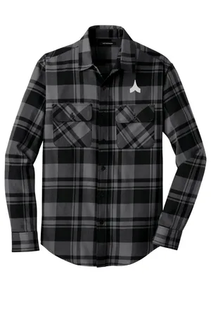 Flannel