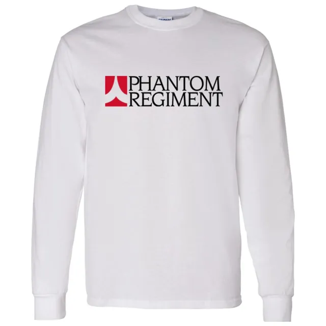 PR Long Sleeve