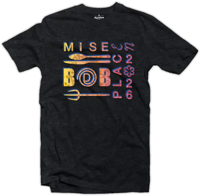 BDB 2026 Show Shirt