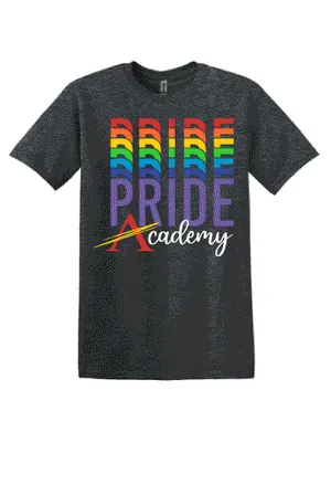 Academy Pride 2023