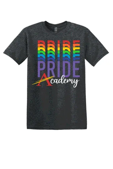 Academy Pride 2023