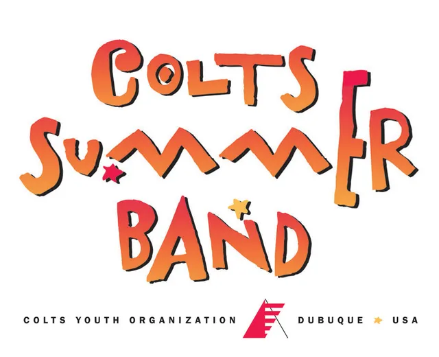 Colts Summer Band