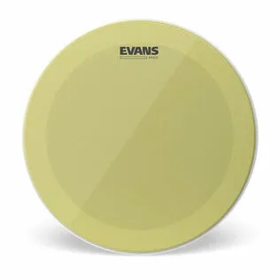 Evans 14" MX5 Marching Snare Side Drum Head