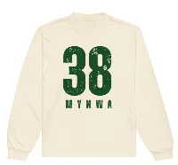 MYNWA 38 Long Sleeve