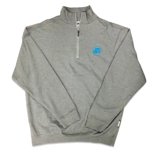 DCI 1/4 Zip Fleece