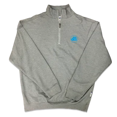 DCI 1/4 Zip Fleece