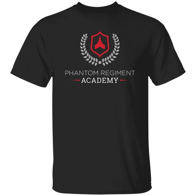 PR Academy Tees